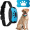 USB Rechargeable Anti Bark Dog Training Collar 10