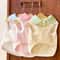 Lightweight Summer Dog Shirt For Puppies 5