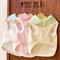 Lightweight Summer Dog Shirt For Puppies 5
