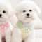 Lightweight Summer Dog Shirt For Puppies 8