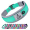 Reflective Padded Adjustable Dog Collar 0