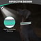 Reflective Padded Adjustable Dog Collar 1