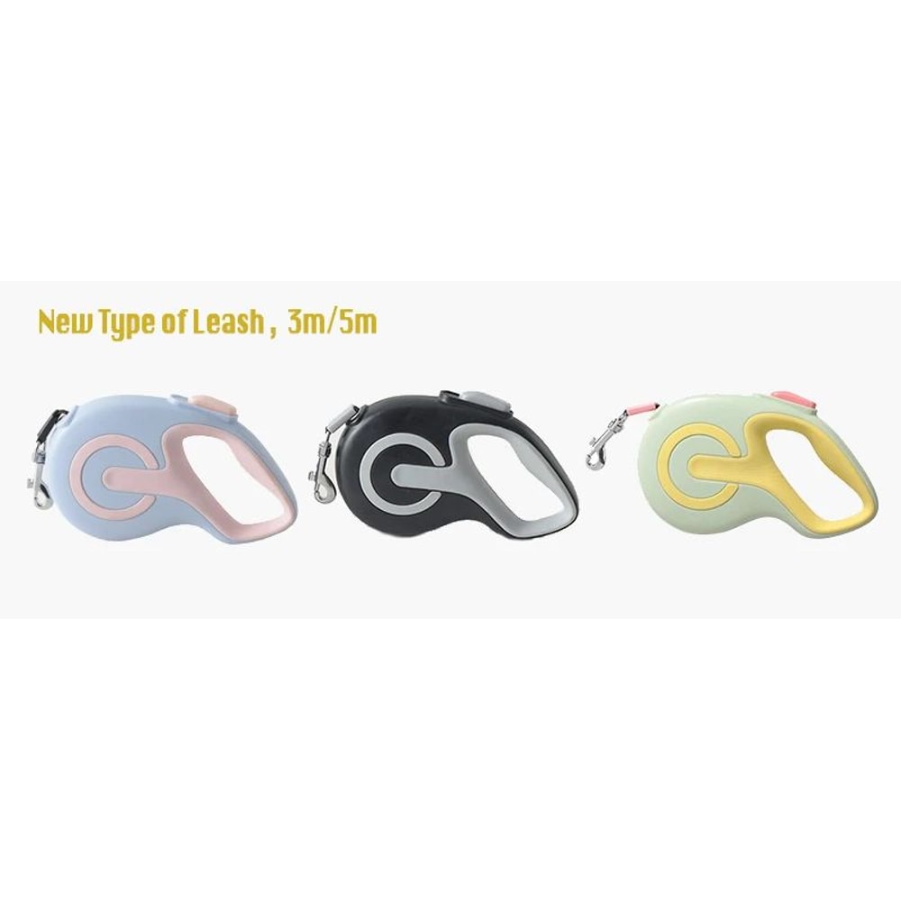 Reflective Padded Adjustable Dog Collar 5