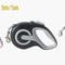 Reflective Padded Adjustable Dog Collar 5