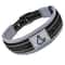 Reflective Padded Adjustable Dog Collar 11