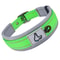 Reflective Padded Adjustable Dog Collar 12