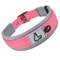 Reflective Padded Adjustable Dog Collar 15