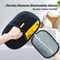 Reusable Pet Hair Remover Grooming Gloves 3