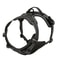 Leather Dog Harness Collar And Leash Set 6