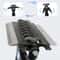 3 In 1 Pet Deshedding Grooming Brush 2
