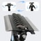 3 In 1 Pet Deshedding Grooming Brush 2