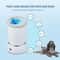 USB Rechargeable Portable Dog Paw Washer 9