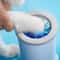 USB Rechargeable Portable Dog Paw Washer 10