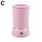 USB Rechargeable Portable Dog Paw Washer 12