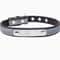 Personalized PU Leather Engraved Dog Collar 10