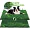 Reusable Artificial Grass Dog Toilet Mat 0