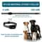 800M Waterproof Rechargeable Dog Training Collar 2