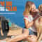 800M Waterproof Rechargeable Dog Training Collar 6
