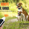 800M Waterproof Rechargeable Dog Training Collar 8