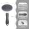 Self Cleaning Pet Hair Remover Grooming Brush 3