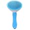 Self Cleaning Pet Hair Remover Grooming Brush 7