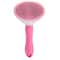 Self Cleaning Pet Hair Remover Grooming Brush 8