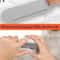 Professional Stainless Steel Pet Stripping Knife 1