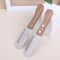 Professional Stainless Steel Pet Stripping Knife 3