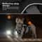Reflective Escape Proof Dog Harness Vest 2