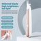 Smart Waterproof Pet Hair Shaver Trimmer 0