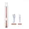 Smart Waterproof Pet Hair Shaver Trimmer 6