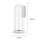 5 Piece Soft Pet Finger Toothbrush Set 1