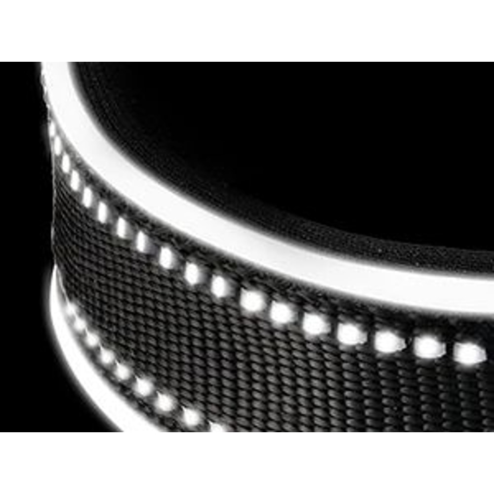 Reflective Waterproof Airtag Pet Collar 5