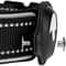 Reflective Waterproof Airtag Pet Collar 7