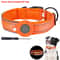 Reflective Waterproof Airtag Pet Collar 9