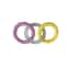 Rubber Hollow Ball Dog Chew Toy 9