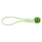 Rubber Hollow Ball Dog Chew Toy 8