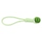 Rubber Hollow Ball Dog Chew Toy 8