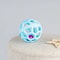 Rubber Hollow Ball Dog Chew Toy 13