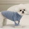 Winter Love Bear Pet Hoodie For Dogs And Cats 2