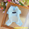Summer Cooling Mesh Jumpsuit For Small Dogs 1