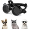 Waterproof Dog Goggles For Outdoor Travel 0