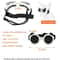 Waterproof Dog Goggles For Outdoor Travel 6
