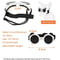 Waterproof Dog Goggles For Outdoor Travel 6