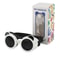 Waterproof Dog Goggles For Outdoor Travel 8