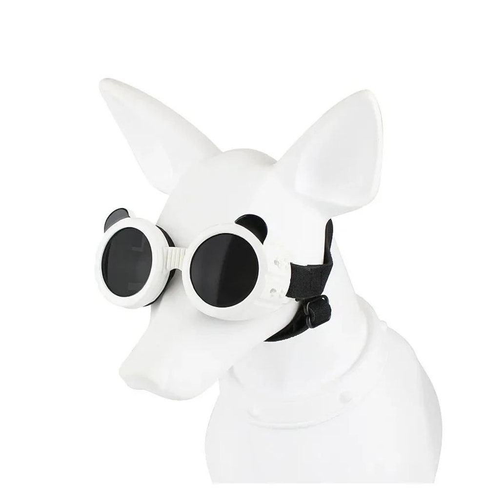 Waterproof Dog Goggles For Outdoor Travel 11