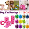Self Adhesive Pet Bandage Wrap For Dogs And Cats 0