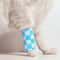 Self Adhesive Pet Bandage Wrap For Dogs And Cats 5