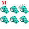 Self Adhesive Pet Bandage Wrap For Dogs And Cats 17