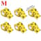 Self Adhesive Pet Bandage Wrap For Dogs And Cats 10